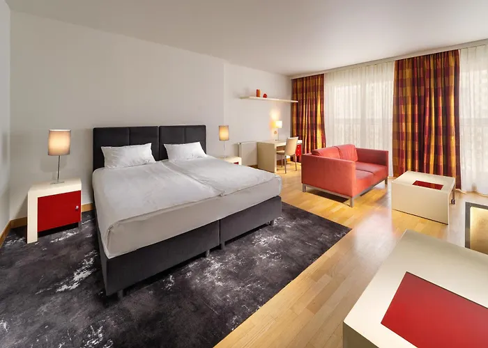 Aparthotel Mamaison Diana