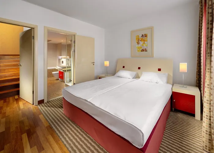 Mamaison Diana Apart-hotel