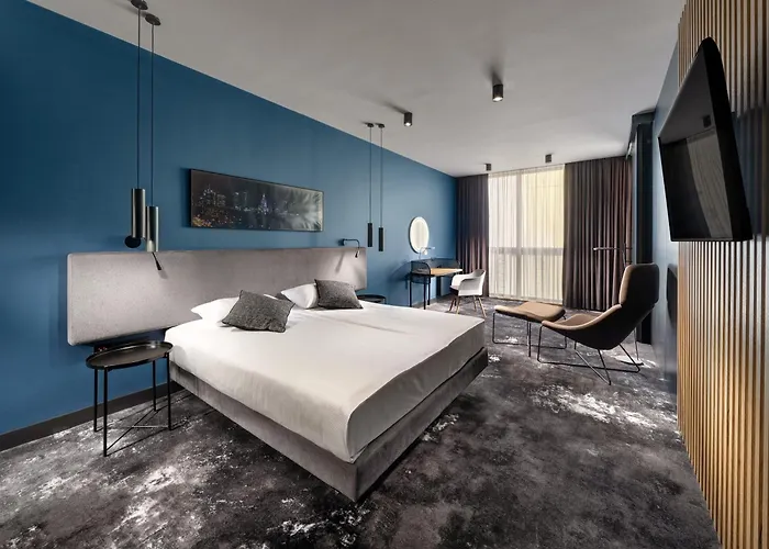 Mamaison Diana Warschau