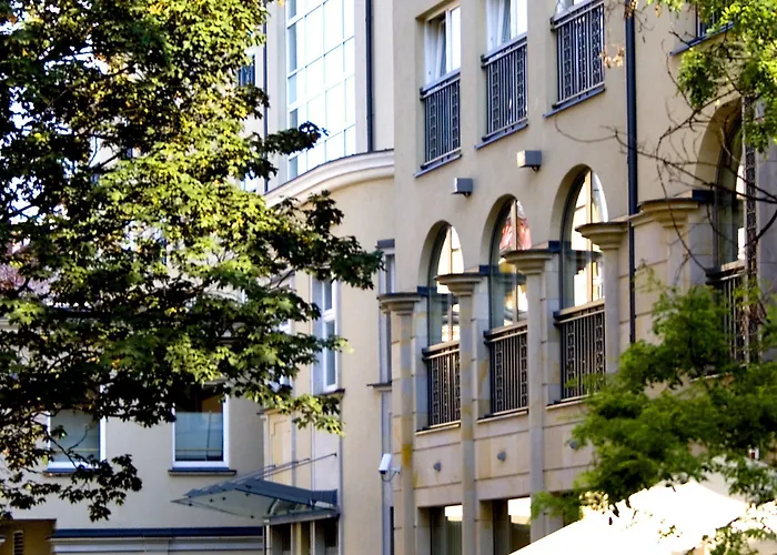 Aparthotel Mamaison Diana