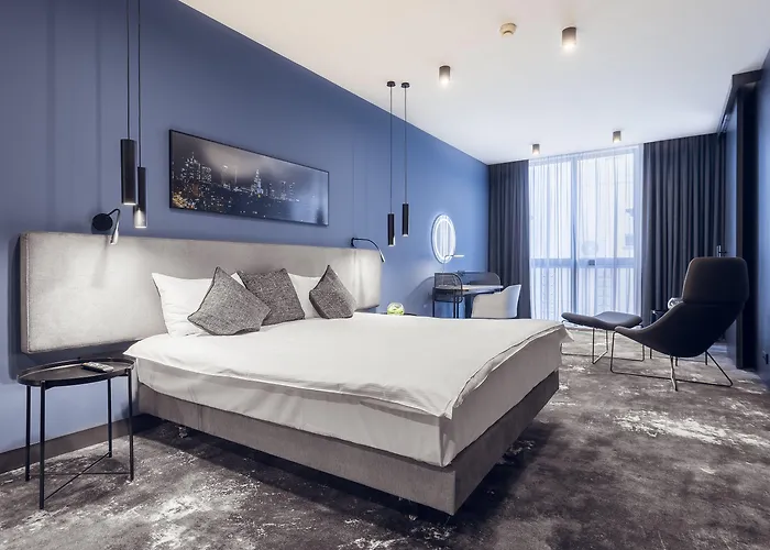 Mamaison Diana Warschau