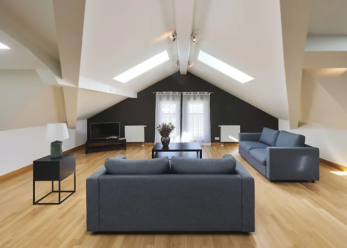 Aparthotel Mamaison Diana