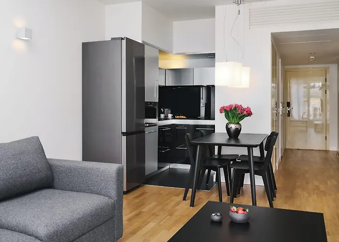 Mamaison Diana Varsóvia