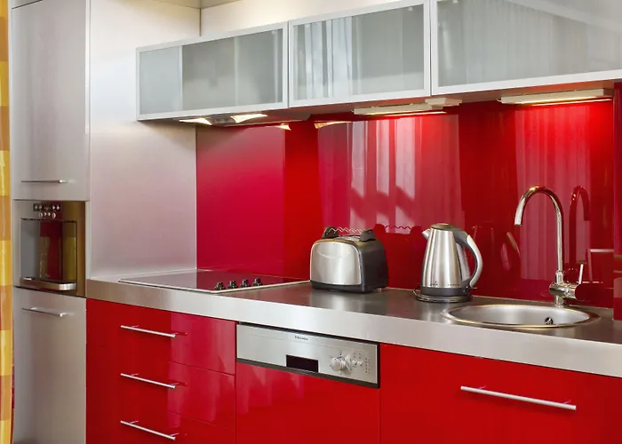 Mamaison Diana Aparthotel