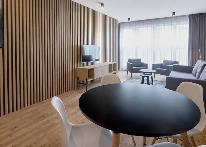 Mamaison Diana Apart-hotel 4*