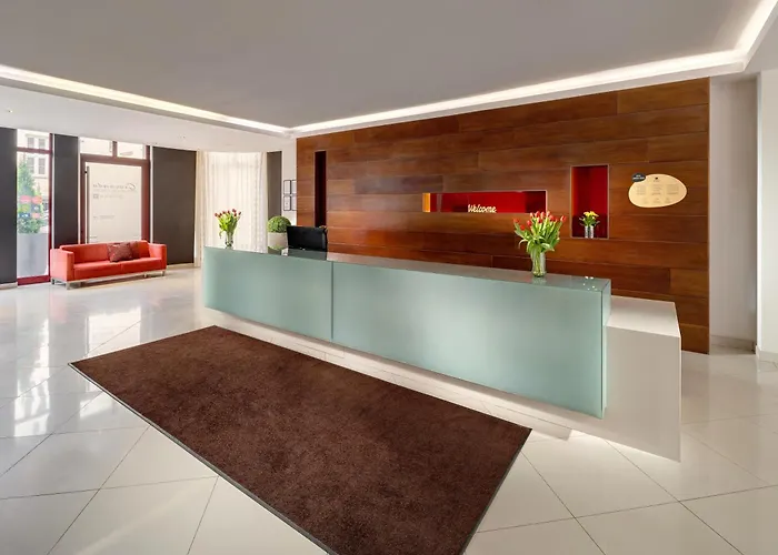 Mamaison Diana Varsóvia