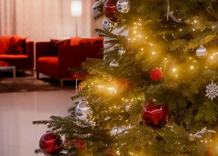 Mamaison Diana Warschau