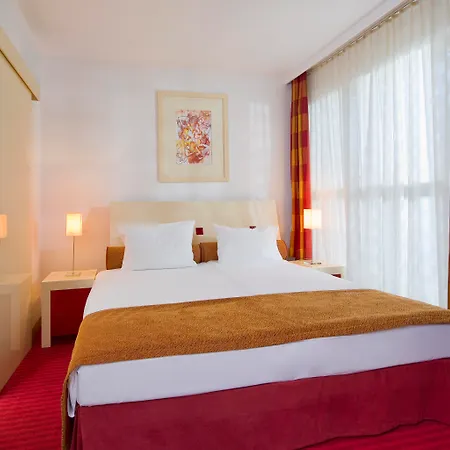 Mamaison Diana Warszawa