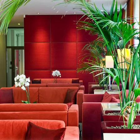 Mamaison Diana Hotel apartamentowy 4*