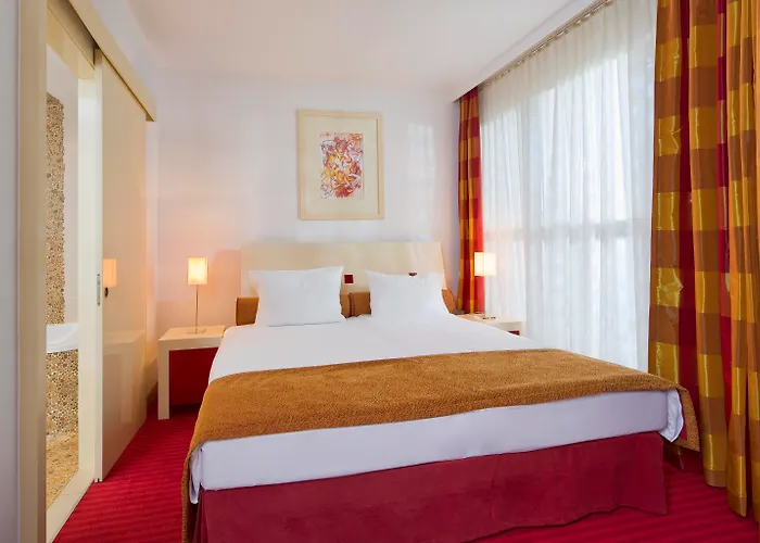 Mamaison Diana Warszawa