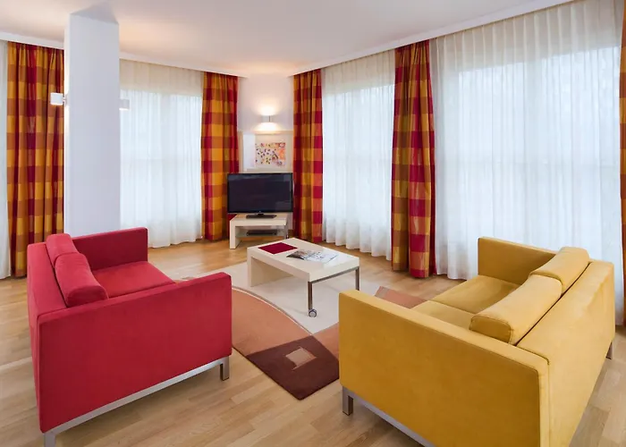 Mamaison Diana Warszawa