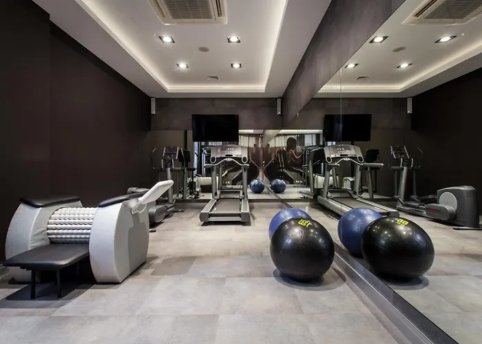 Mamaison Diana Hotel apartamentowy