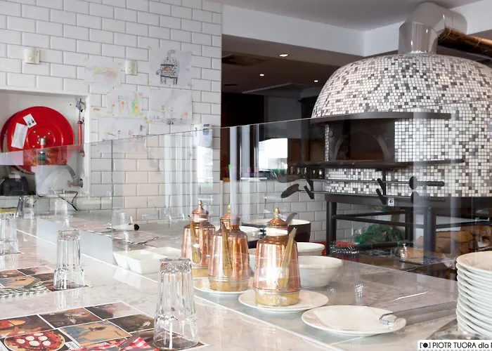 Mamaison Diana Warszawa