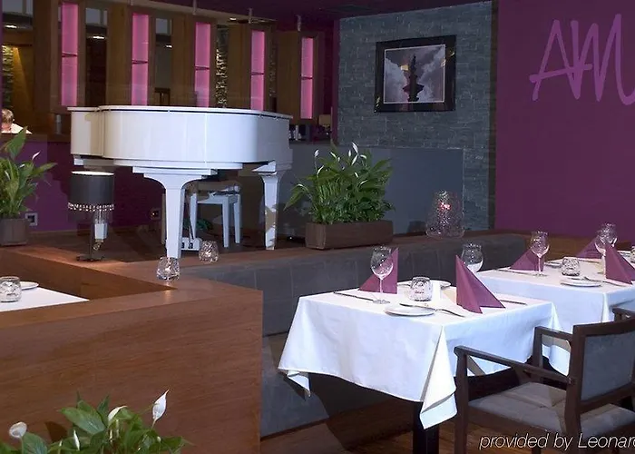 Mamaison Diana Hotel apartamentowy Warszawa