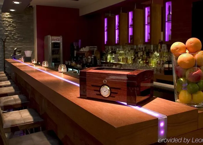 Mamaison Diana Warszawa