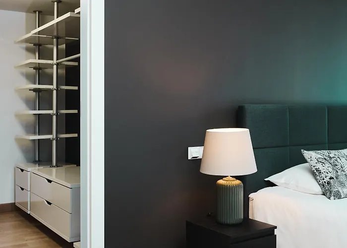 Mamaison Diana Warszawa