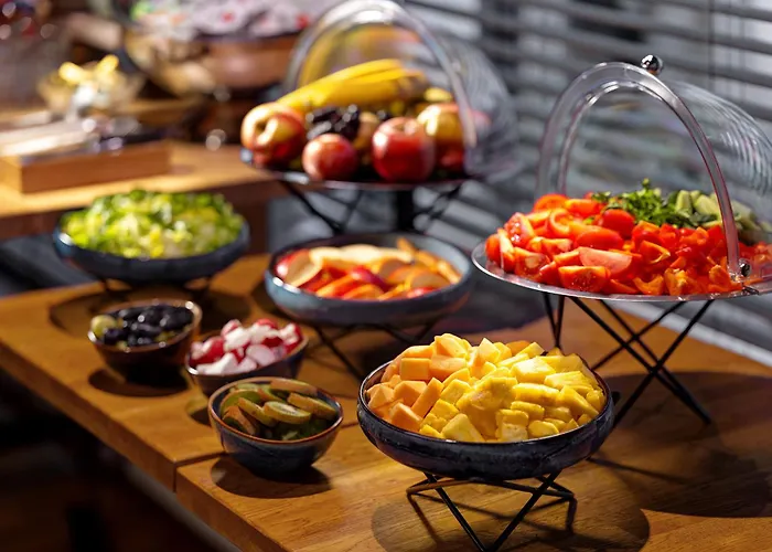 Hotel apartamentowy Mamaison Diana