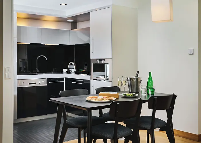 Mamaison Diana Warszawa