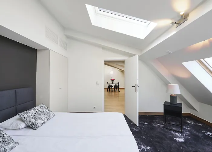 Mamaison Diana 4* Warszawa