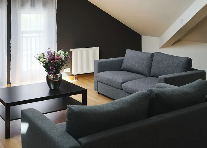 Mamaison Diana 4* Warszawa