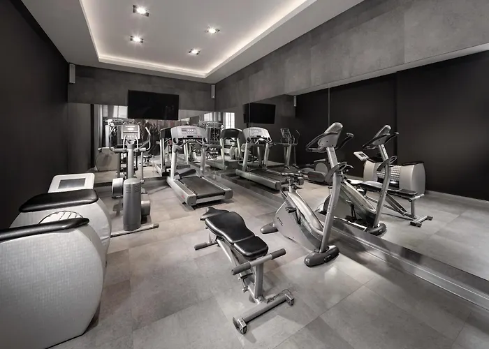 Mamaison Diana Hotel apartamentowy 4*