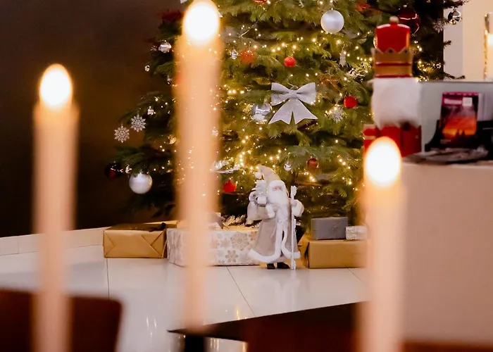 Hotel apartamentowy Mamaison Diana