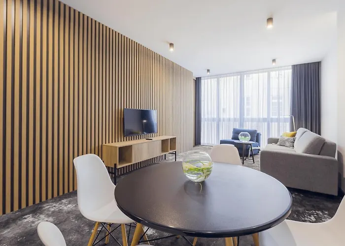 Mamaison Diana 4* Warszawa