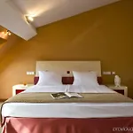 Aparthotel Mamaison Diana