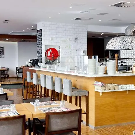公寓式酒店 玛麦森酒店&住宿