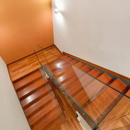 Mamaison Diana Варшава