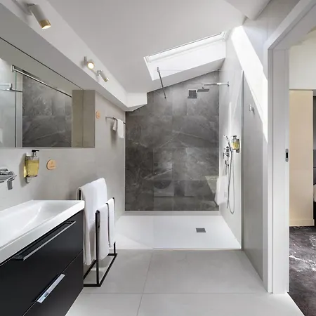 Mamaison Diana Апарт-отель Варшава