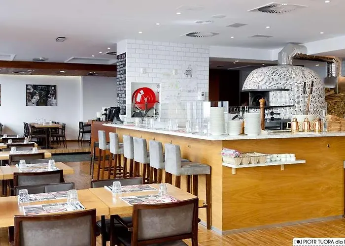 Aparthotel Mamaison Diana