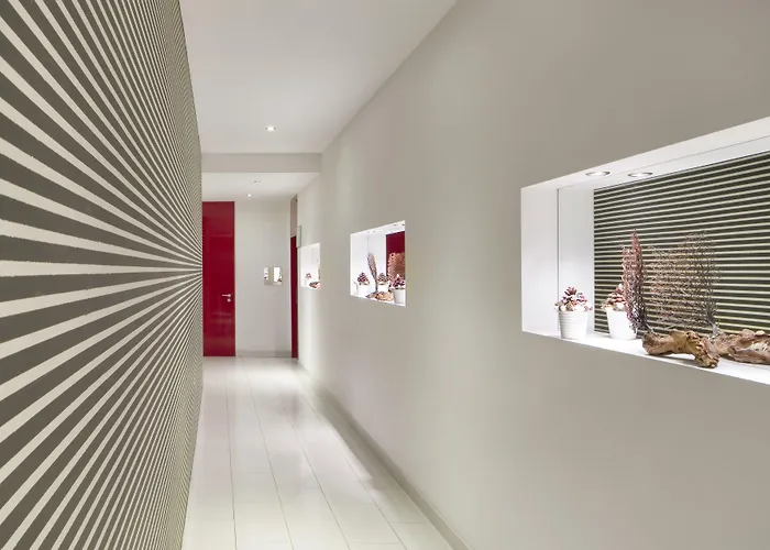 Apart Otel Mamaison Diana 4*