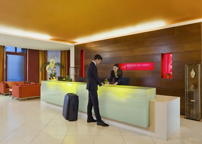 Mamaison Diana Warschau