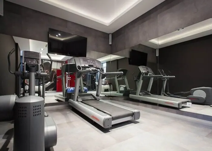 Apart Otel Mamaison Diana