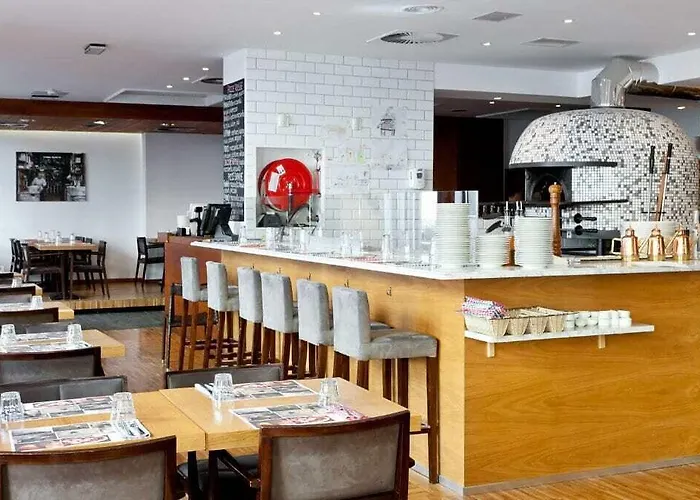 Mamaison Diana Apart Otel