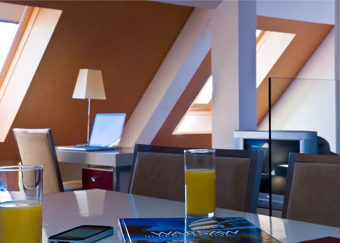 Aparthotel Mamaison Diana