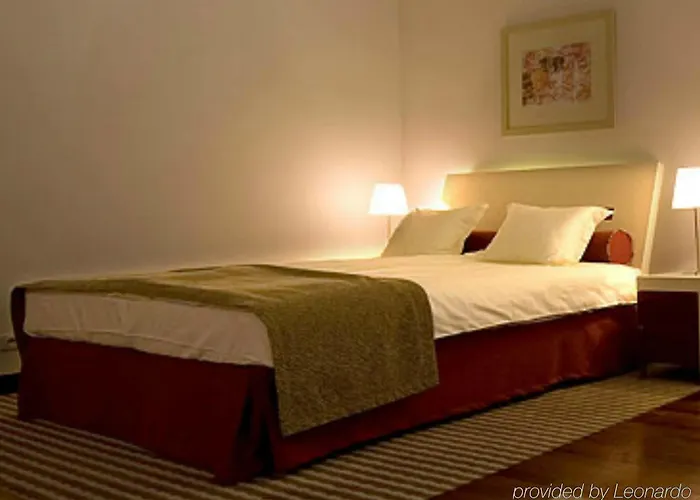 Apart Otel Mamaison Diana Varşova