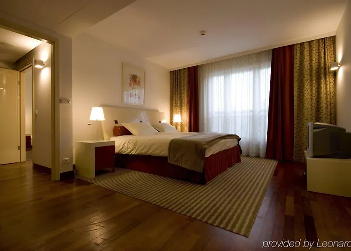 Apart Otel Mamaison Diana 4*