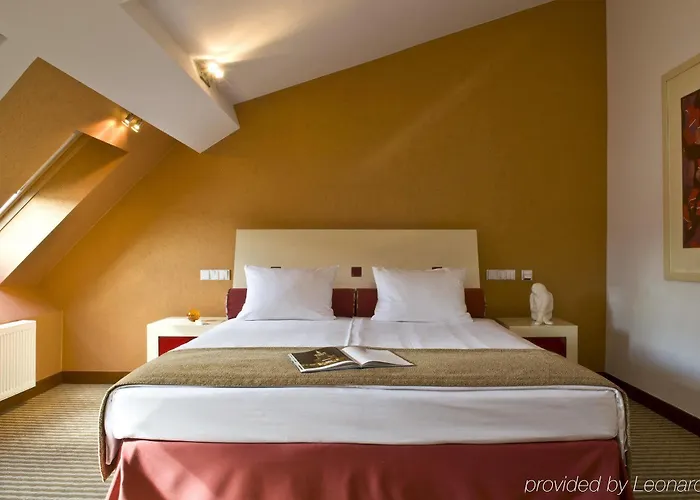 Apart Otel Mamaison Diana