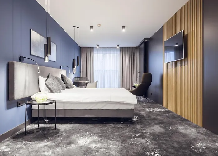 Aparthotel Mamaison Diana